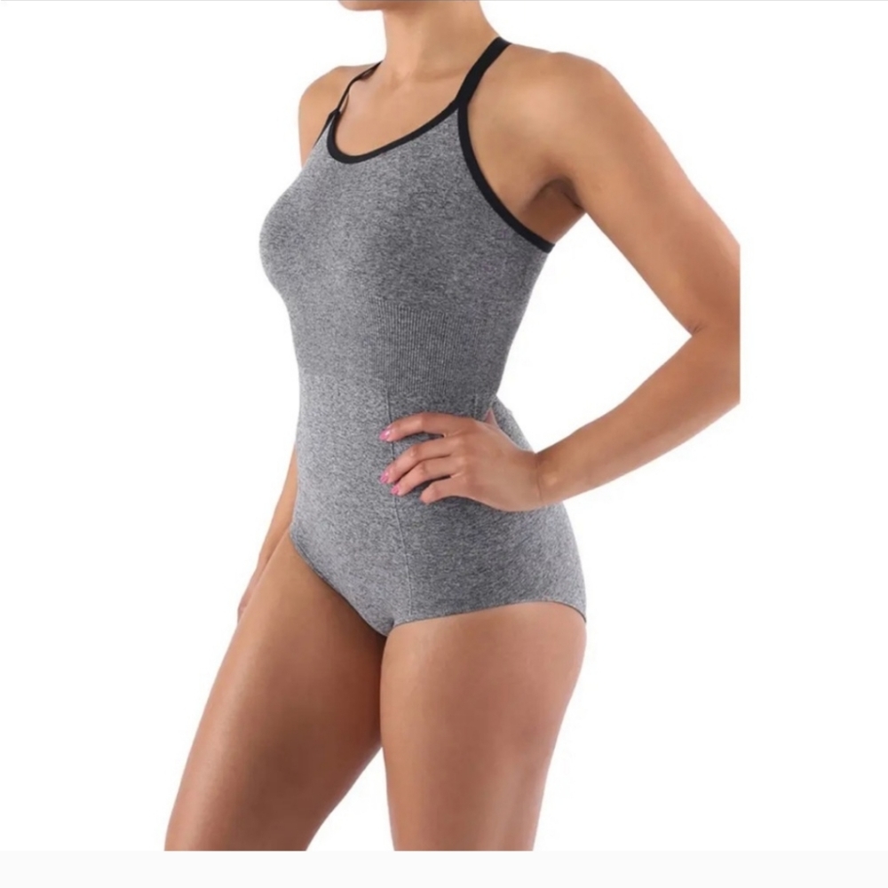 Itzon One Piece Bodysuit